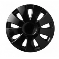 ковпак колісний 16" JESTIC "Aura"  BLACK