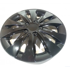 колпак колесный 14" JESTIC "Storm"  BLACK
