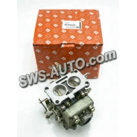 карбюраторК-126 ГМ  (Г-24, РАФ 402дв) DK