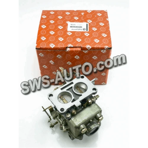 карбюратор К-126 ГМ  (Г-24, РАФ 402дв) DK