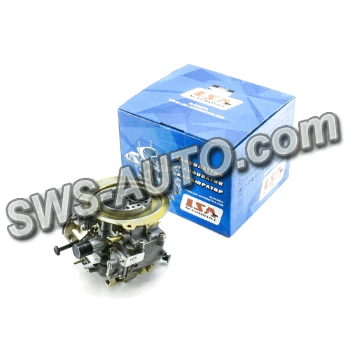 карбюратор 4178 Газель,Волга 402дв LSA