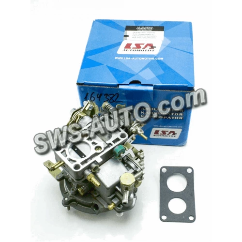 карбюратор К-151 (2410,31029) LSA