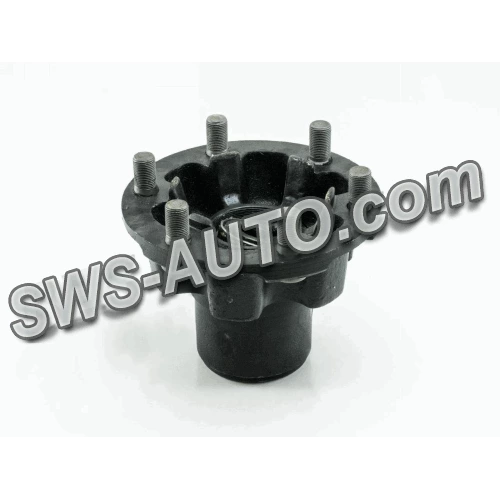 ступица Газель в сб.пер.