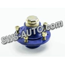 ступица Г-2410 передняя в сб. (Авто Престиж)