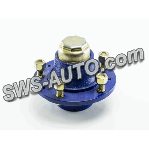 ступица Г-2410 передняя в сб. (Авто Престиж)