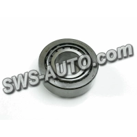 підшипник 7609 ЗІЛ-5301 ступ.пер.внутр. (SKF)