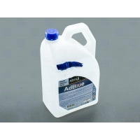 жидкость для систем SCR (AdBlue)   5л  Adics (с лейкой)
