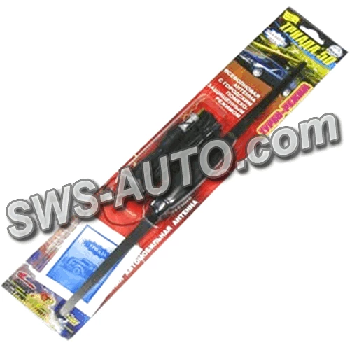 антенна активная Triada - 50 super 2 режима город/трасса (копия)