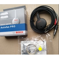 антенна активная Bosch FM/AM, 3Дб, кабель 1,5м, дальний прием, регулир. усиления  Оригинал