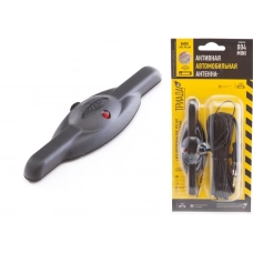 антена активна Triada - 004 mini з регулюванням посилена