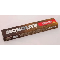 электроды d=3 (2,5 кг) Монолит Professional (Е50)