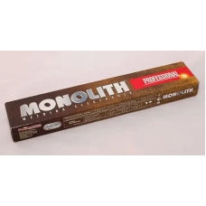 электроды d=3 (2,5 кг) Монолит Professional (Е50)