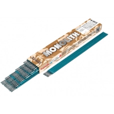 электроды d=3 (1 кг) Монолит Professional (Е50)