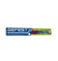 електроди d=3 (1 кг) Gefest Е6013 (аналог Монолит Стандарт РЦ)