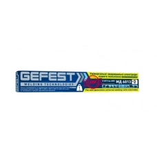 електроди d=3 (1 кг) Gefest Е6013 (аналог Монолит Стандарт РЦ)
