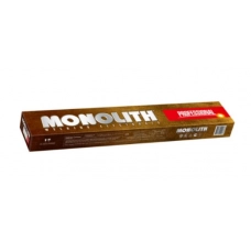 электроды d=4 (5 кг) Монолит Professional (Е50)