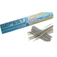 электроды d=3 (2,5 кг) Gefest РЦ
