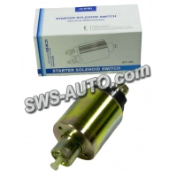 реле втягив.Lanos (2 отв), Geely MK,CK (CRB) 1304.6003/1
