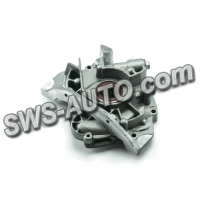 маслонасос 2108