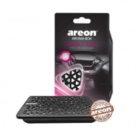 ароматизатор под сиденье AREON Aroma Box  "Жевательная резинка"
