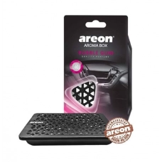 ароматизатор під сидіння AREON Aroma Box  "Жувальна гумка"