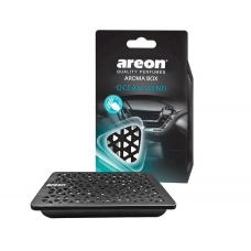 ароматизатор під сидіння AREON Aroma Box  "Океан"