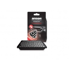 ароматизатор під сидіння AREON Aroma Box "Полуниця"