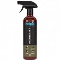 очиститель следов насекомых спрей Антимошка Helpix Professional (500мл)