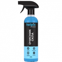 очищувач скла Helpix Professional 500мл тригер