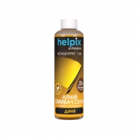 омивач скла літній Helpix (концентрат 1:66) 100ml диня