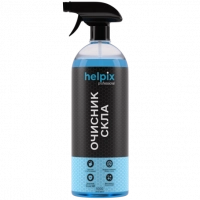 очищувач скла Helpix Professional 1000мл тригер
