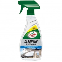 очищувач скла Turtle Wax 500мл тригер