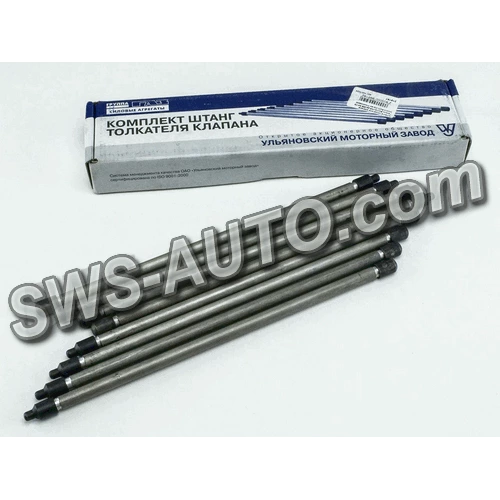 штанги\76 (п-во УМЗ)