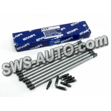 штанги Газель дв.4216 (под болт) УМЗ + рег.винты