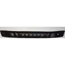 мухобойка Hyundai Sonata 2017-> VT 52