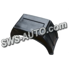 защита-подкрылки Газель задние бортовая <крыло заднее> (Нова-Пласт) шт.