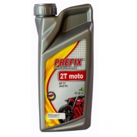 олива Prefix 2T (TC) 1л