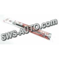 шланг гальмівний  Г-2401 передній (Fenox) PH 217015