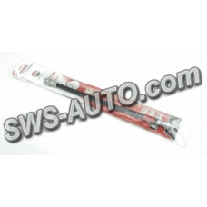 шланг гальмівний  Г-2401 передній (Fenox) PH 217015