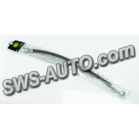 шланг гальмівний Lacetti/Nubira передній прав. Trialli