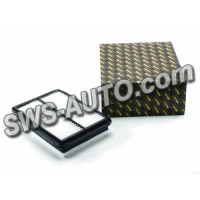 фільтр повітряний GREAT WALL HOVER 2,4 прямокутний (FITSHI)  FT 1406-40FW