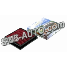 фильтр возд. нулевого сопр. SCT   SB 975  Lanos