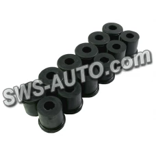 втулка рессорная 2410  (к-т 12шт)  в упаковке