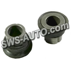 втулка маятника Волга метал+резина