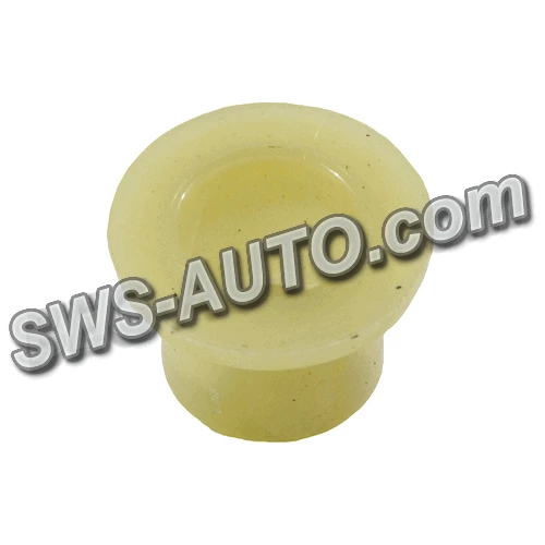 втулка оси педали Волга-Газель малая (вилки педали газа)