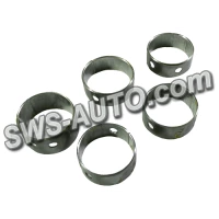 втулка распредвала ГАЗ-24 (5 шт) ЗМЗ Оригинал