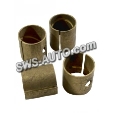 втулка шатуна В 402, ГАЗ-53 медная