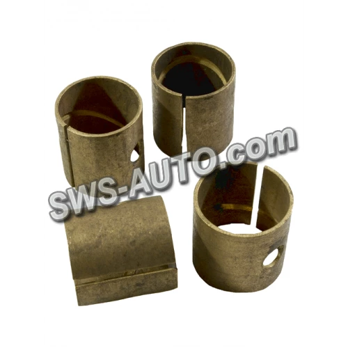 втулка шатуна В 402, ГАЗ-53 медная