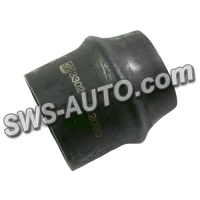 втулка редуктора розпірна Газель-Волга (ДК)