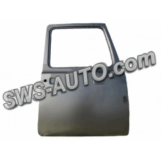 двері кабіни  ГАЗ-3307 праві 2-й сорт